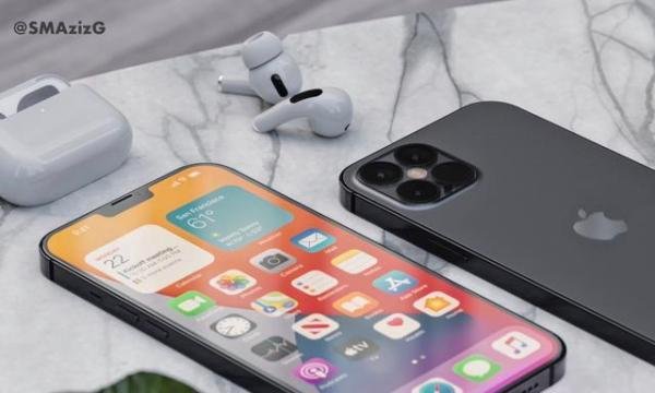 iPhone 12的生产比原计划晚了1-2个月,但未知发布时间是否延期