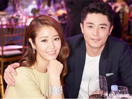 林心如疑似出轨,与小鲜肉“半裸出镜”,频传婚变的她到底怎么了?