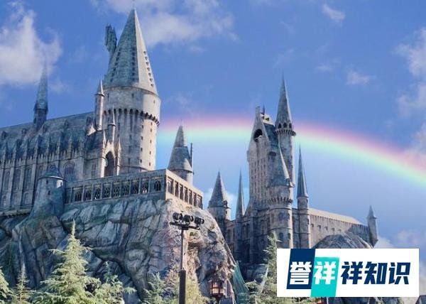 来看看,你的星座在《哈利波特》的世界里会属于哪个学院?