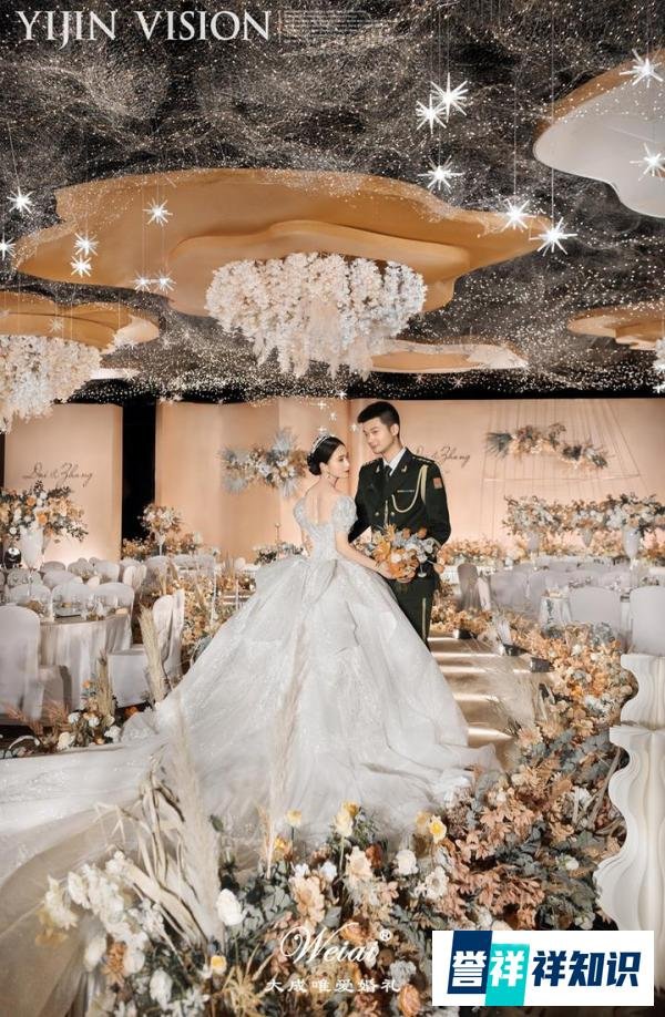 教堂婚礼适合什么人 教堂婚礼一般多少钱
