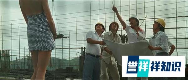 不谈情怀只言快乐，这部港式早期无厘头喜剧片也值得一看