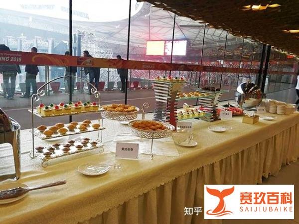 为员工提供一场会议茶歇需要准备什么？