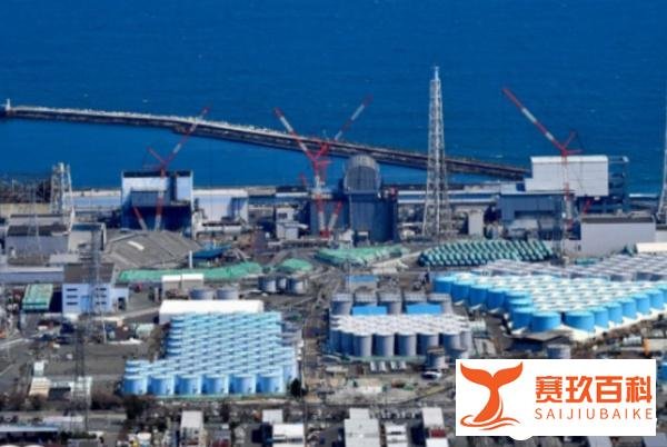 没排就漏 | 福岛核电站接连多次泄漏！日本“核污入海”仍遭质疑！