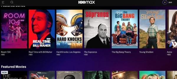 如何观看HBO Max并显示中文字幕?