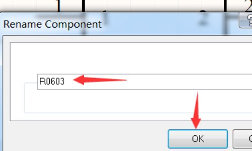 怎么在Altium designer中画元件呢？