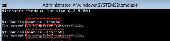电脑显示“Operating System not found”该怎么办?