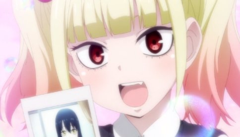 《看得见的女孩》第六集神明说了什么？