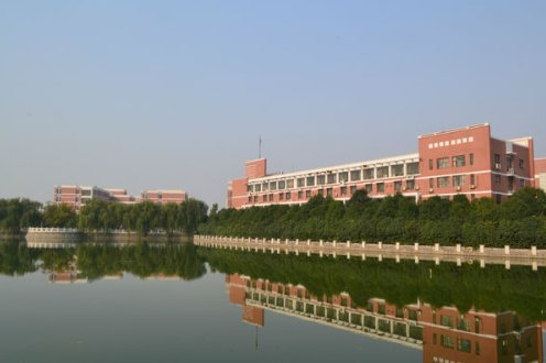 2023年河南理工大学各专业录取线