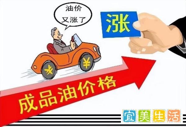 好消息:国际油价“暴跌”,国内油价有望“大幅下调”