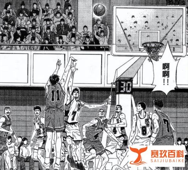 灌篮高手粉丝必看!你知道电影里的这些彩蛋吗?
