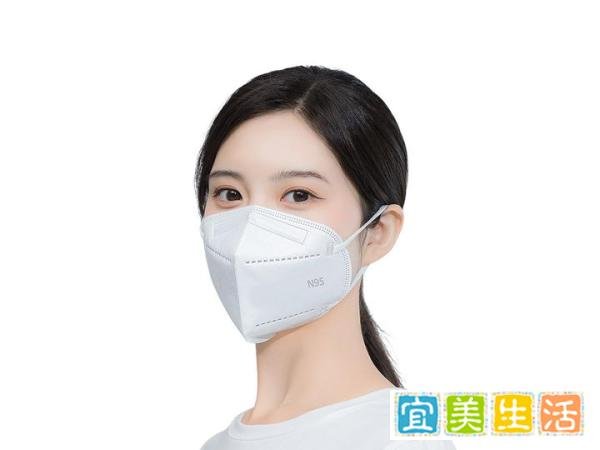 N95口罩单价跌破一元！正常情况下N95口罩多少钱一个？