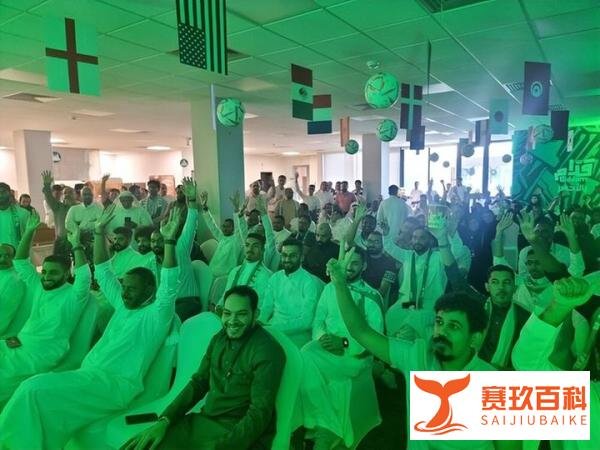 沙特阿拉伯2-1阿根廷,取得了有史以来最大的世界杯冷门之一