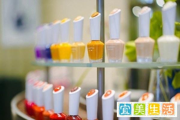 美容美妆媒体｜illombo怡兰葆荣获ELLE绿色美力之星年度大奖｜美妆美容媒体，illombo怡兰葆，美甲