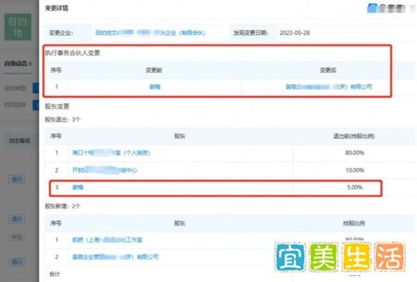 谢楠退出吴京公司！他们出事了？