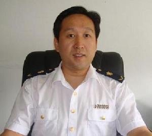 罗卫的深圳笋岗出入境检验检疫局副局长