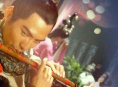 水浒传之英雄好色麦家琪主演是谁