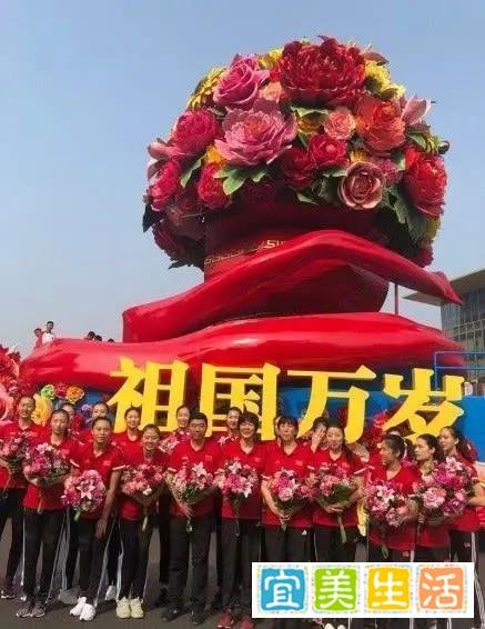 看完电影《夺冠》，《中国女排》确实应该改名
