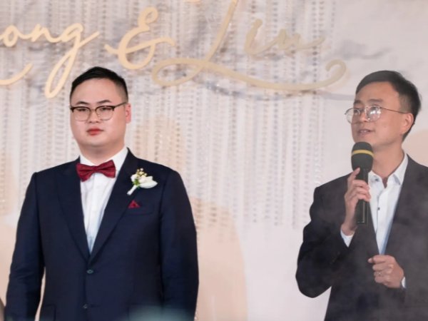 征婚人发言词