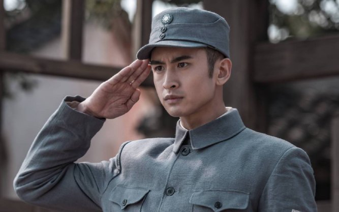 《雷霆战将》的主要演员都有谁？