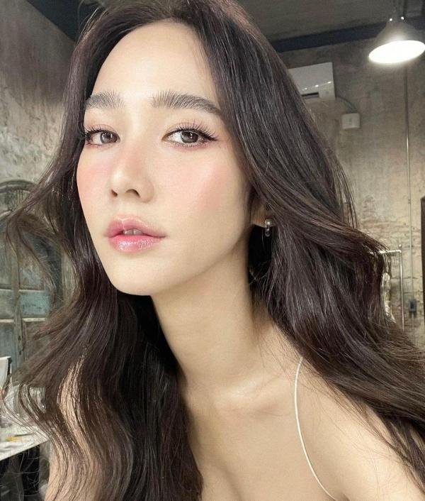 女星Aum为何在泰国这么火,看了这些你就明白了