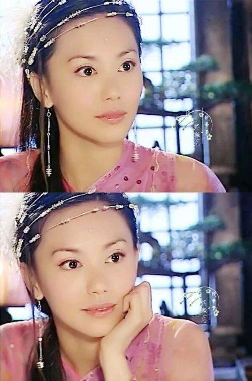 她是最美何仙姑，但却被男友骗走全部家当，现今怎样？
