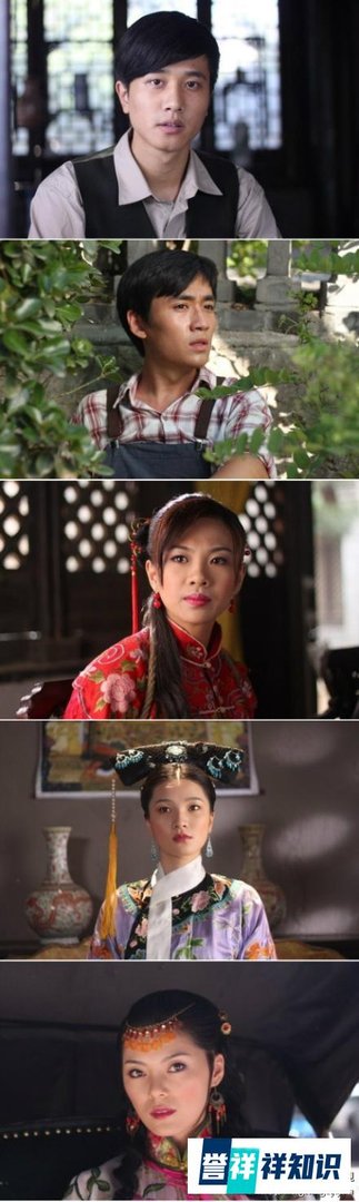 朱一龙角色盘点‖《血玉咒》又名《民国谜案》玉器雕刻师周玉白