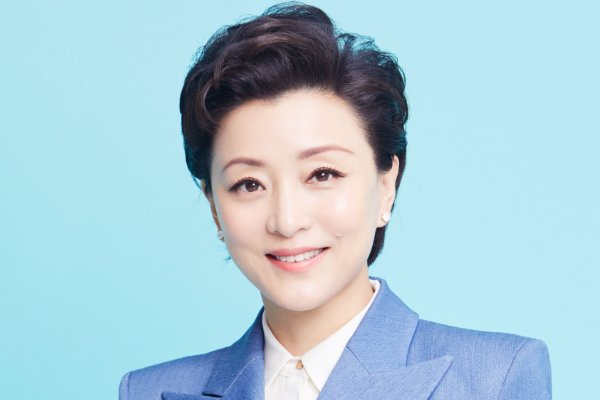 杨澜吴征离婚了吗