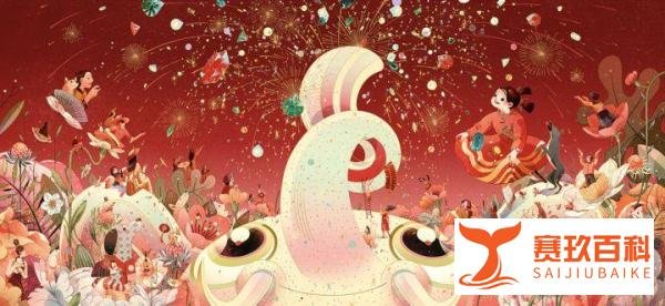 倪传婧——她的中国风插画登上了福布斯艺术榜