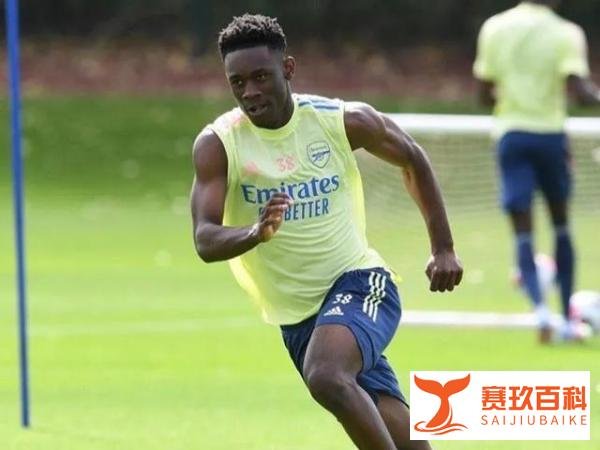 来了解一下阿森纳妖星巴洛贡
