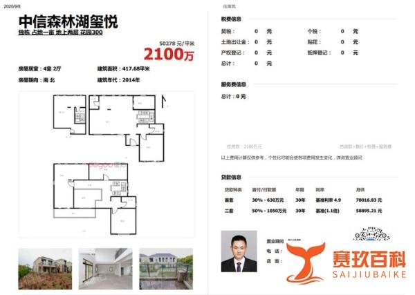 房价真的会大涨大落吗？权威答案来了！