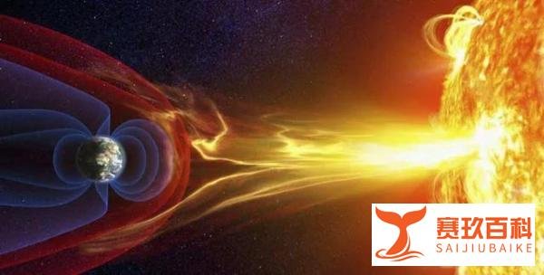 大地磁暴预警发布！它会对人类有何影响？