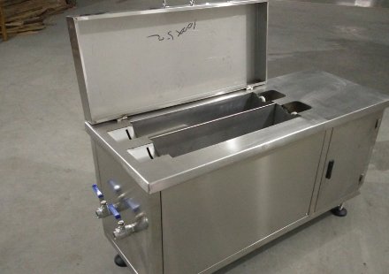超声波清洗机哪家好？
