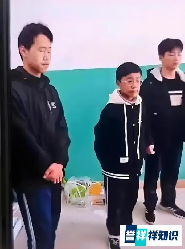 邯郸初中生遭3名同学杀害埋尸案宣判