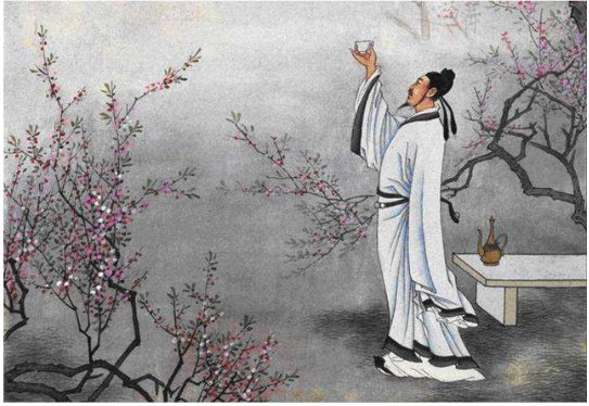 俱怀逸兴壮思飞的全诗