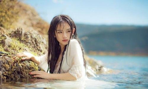 南笙的个人资料?