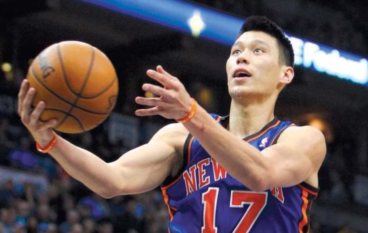 林书豪无缘NBA坦言：我仍是一名NBA水平的球员，为何没球队签他呢？