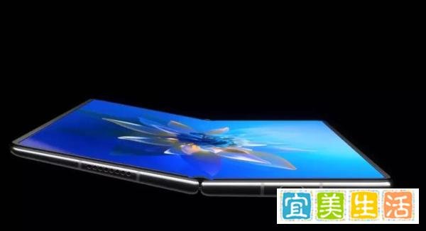 起售价高达17999元，华为Mate X2凭什么这么贵？