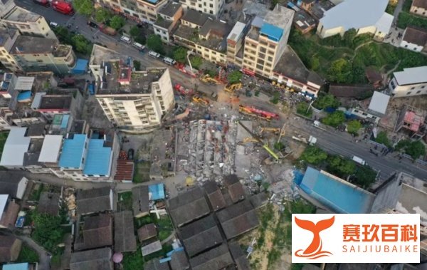 推理分析 · 湖南汝城民房整体垮塌事故