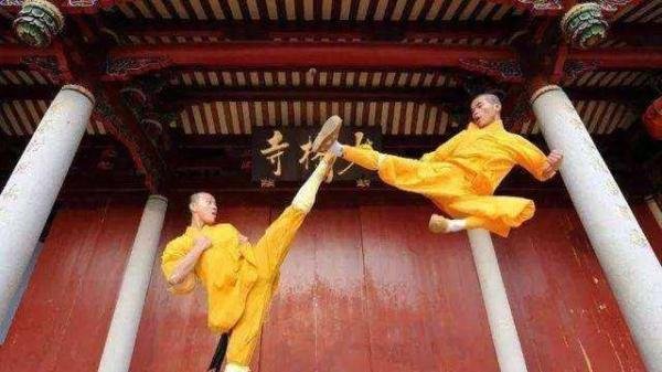 “少林功夫”不是想用就能用！少林寺商标维权