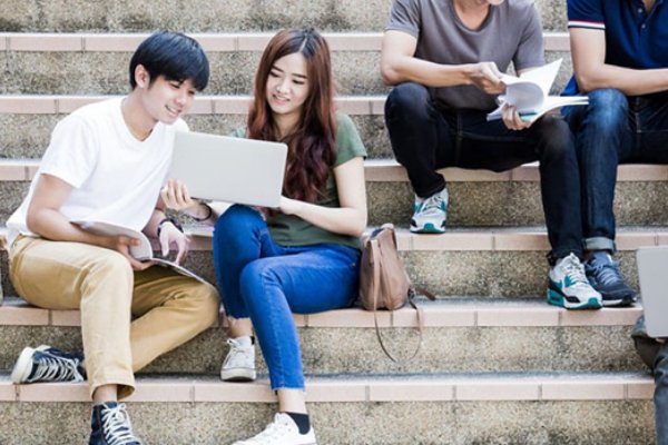 2023江汉大学分数线是多少?