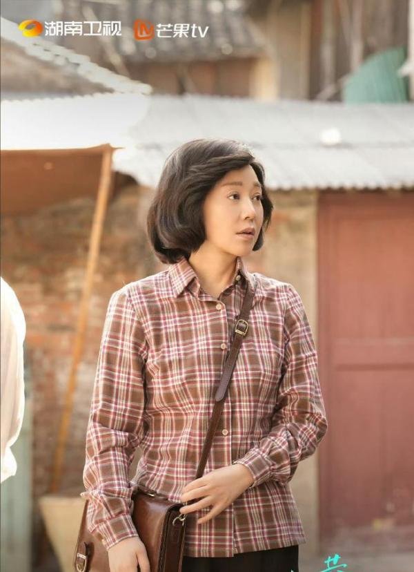 《小巷人家》6位女演员身高，关晓彤、蒋欣都超170，卢昱晓最意外
