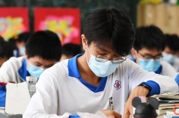 2023本科征集志愿什么时候填报