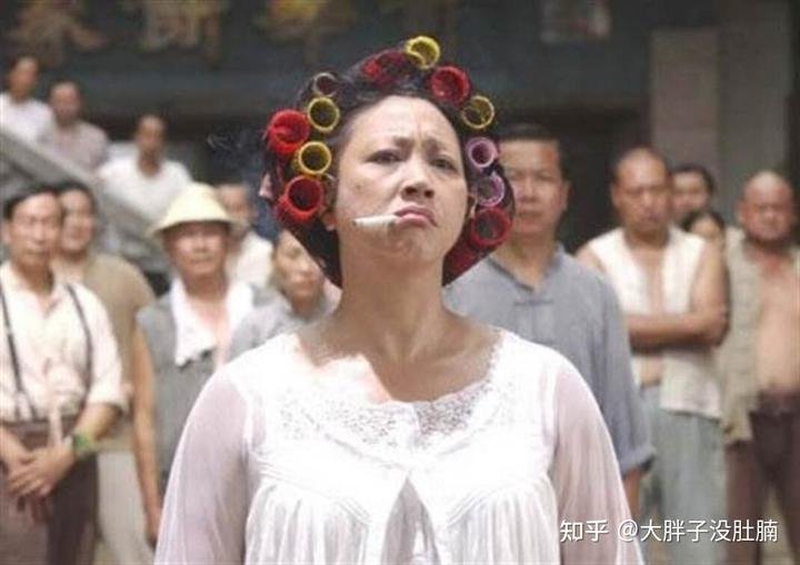 “最懒女星”元秋:隐退演艺圈18年,成龙洪金宝对她毕恭毕敬
