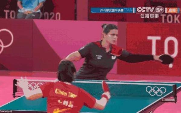 中国女乒晋级团体决赛将战日本 打乒乓球能治疗近视吗