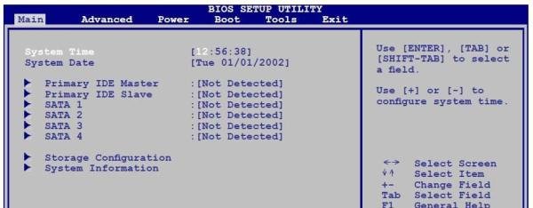 电脑显示“Operating System not found”该怎么办?