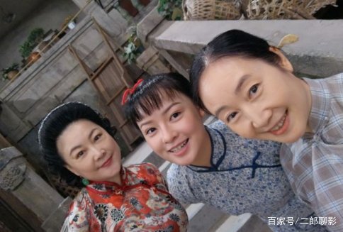 本是护士却意外成为演员，丈夫去世13年，独自抚养女儿，潘结如今怎样了？