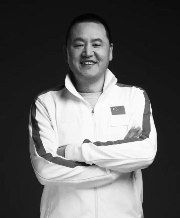 叶诗文恩师徐国义指导病逝:他用生命换来中国游泳的崛起!