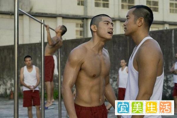 Netflix华语片，女神新剧扑街了？——《罪梦者》