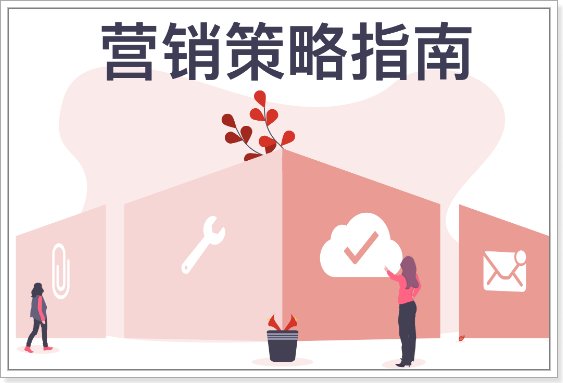 营销策略从哪几个方面分析