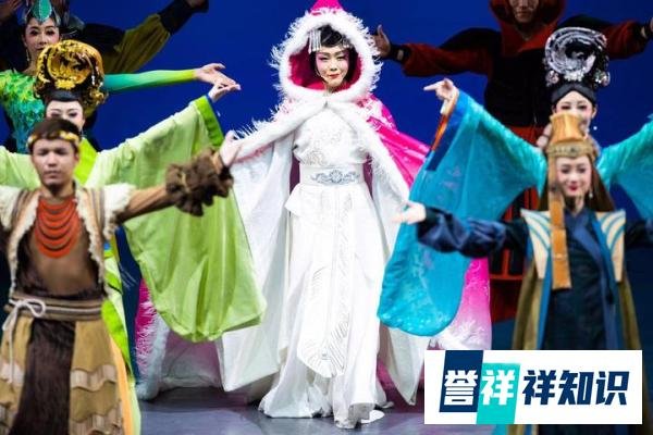 加拿大总理祝李玉刚演出成功！《昭君出塞》再现绝世风采